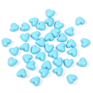 sky blue / 10x11mm (about 1050 pieces/catties)
