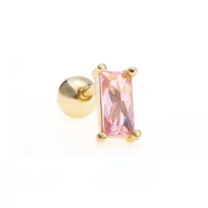 Pink 18K