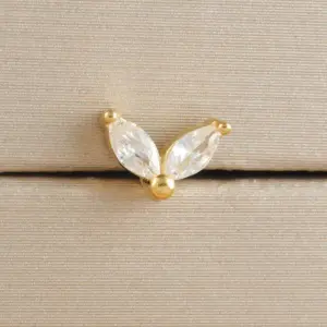 60049-7 Gold 1Pc