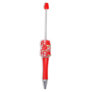 1.0mm / Red Watermelon