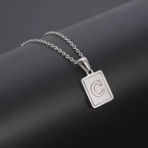 Steel Color C (Including Chain)