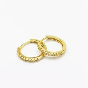 Gold (2*6) / 18K