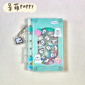 A7 / A030 cute west highland