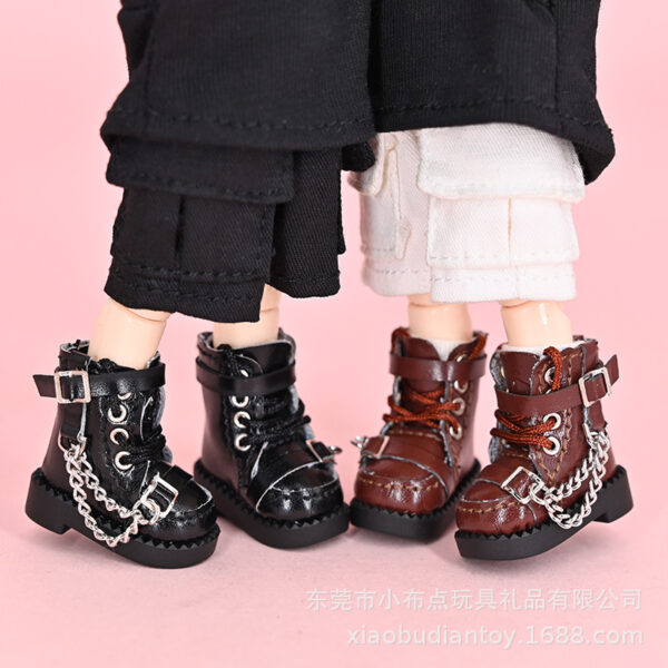 oly-bcce1b9955d04468942ed78de579557b Wholesale shoes motorcycle boots High chain Boots shoes body leather boots