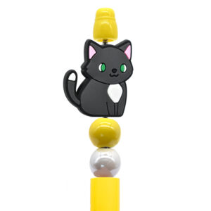 03 / Pen beads