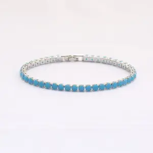 4.0 Platinum Blue Pine-17cm