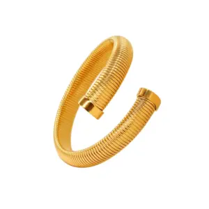 12mm / Gold