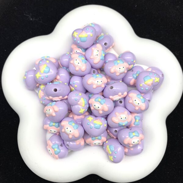 Wholesale Beautiful and Cute Cartoon