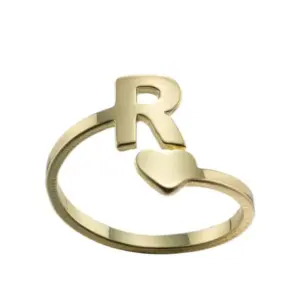 R / Gold