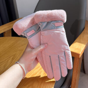 Pink / One size fits all