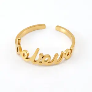 believe-445 / Adjustable Opening