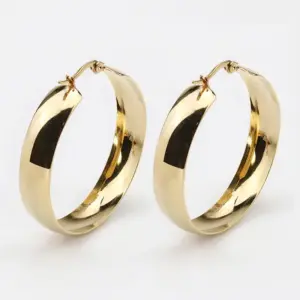 Gold 50mm Pair with the Same Face Width