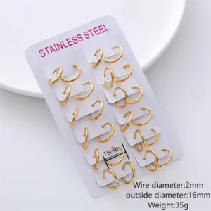 Medium: 2.0 Wire Diameter 16mm