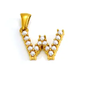 Gold / W
