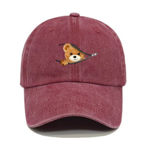 Wine red / M（56-58cm）