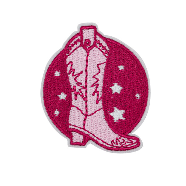 oly-bd1e7be4f9e656c2688fe841cec320c4 Wholesale Sweet Western-style Embroidered Applique