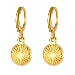 Golden daisy