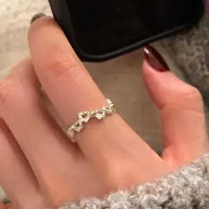 JZ1282 / Adjustable Opening