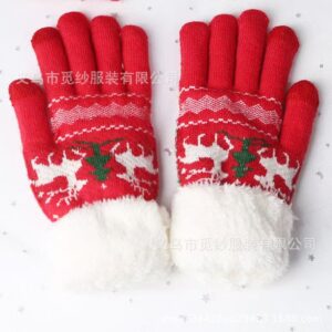 Gloves