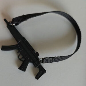 toy gun / 17cm Rabbudo Clothes