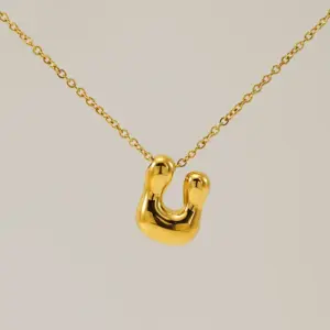 Gold / U