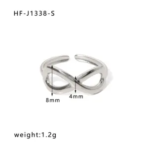 HF-J1338-S / Adjustable Opening
