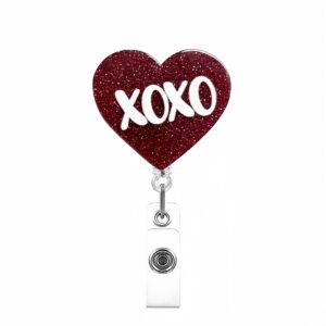 XOXO