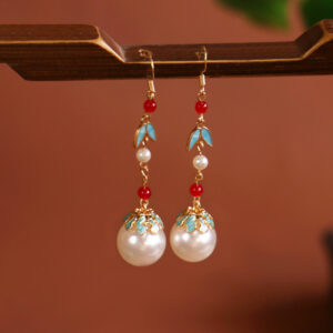 Earrings 45