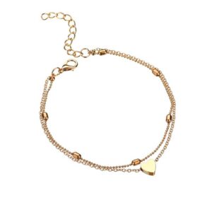 Bracelet gold sku4127