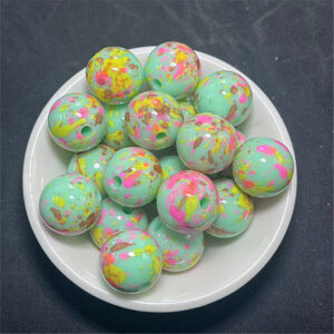 1 color / 16mm/200 pieces