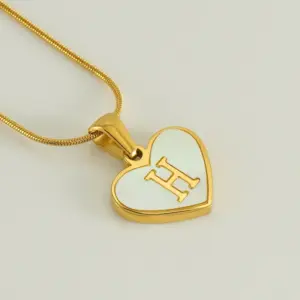 Gold / H