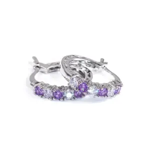 E108 Purple