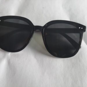 Horizontal two points