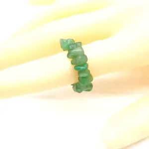 Green Aventurine / One Size