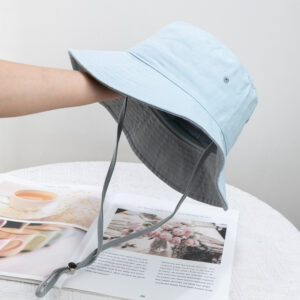 Blue / M（56-58cm）