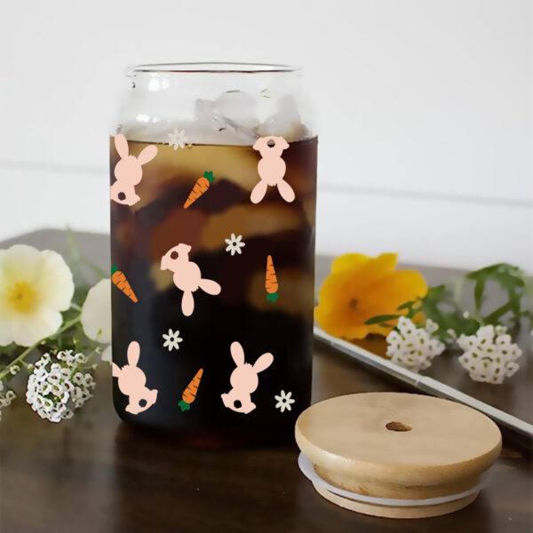 oly-bd9dc99b834a4de3d1d410800d89890b Wholesale Cute cartoon, multicolor 16oz Cup UV DTF Wraps