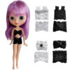oly-bdae4f830a9a9971d05fd5a0dbc8851d Wholesale cloth toy underwear 6 points General flower lace cloth clothes