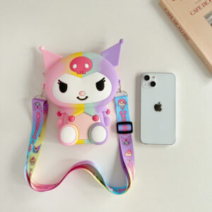 Pastel Full Body Kulomi Big Bag