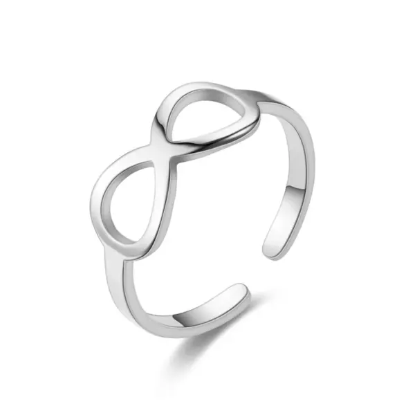 Wholesale Real Gold Plated 201 Stainless Steel PVD Coated Bow Knot Waterproof Non Tarnish For Unisex