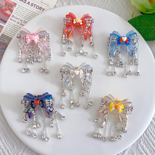 oly-bdbccae9073218b07fbeb323b7211d0c Wholesale Bow Tassel Loose Beads