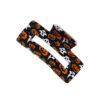 Wholesale Cross-Border New Halloween Grabber Skull Bat Ghost Square Hairpin Funny Shark Clip European and American Hair Accessories