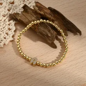 A / 4mm (Inner Diameter: 50mm) / 1 Strand/Package