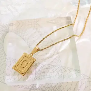 P154-O Letters