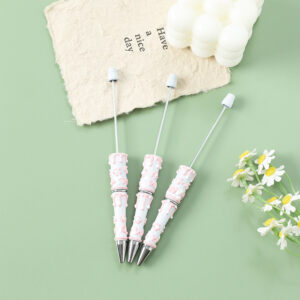 Bullet type 1.0 / White