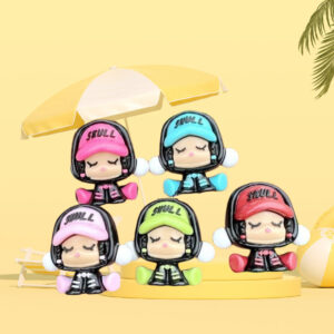 Sp girl solid color - uniform hair / Please contact customer service for color selection