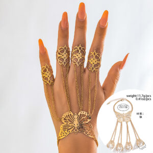 05 gold 2249 / Iron