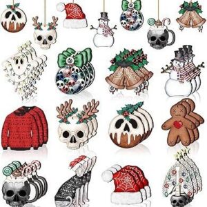 Halloween type a (24pcs)