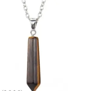 Small Size Tiger-Shaped Stone