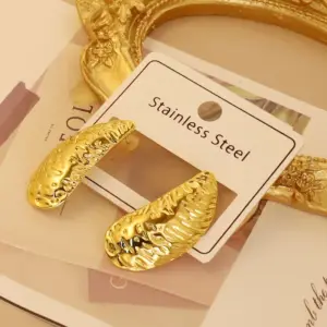 Gold / One Size / Style 18