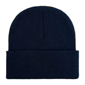 Navy blue / One size fits all